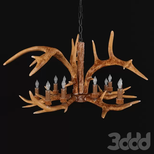 Подвесная люстра Omnilux OML-52003-08 – 236845