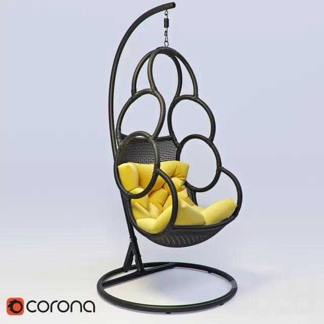 подвесной кресло галакси – 236855