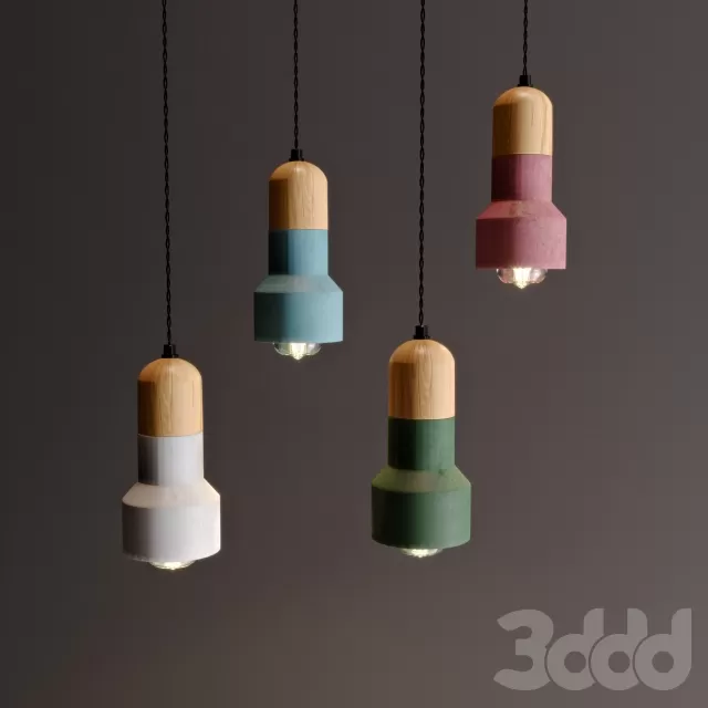 подвесной свет loftdesigne 811812 model – 236861