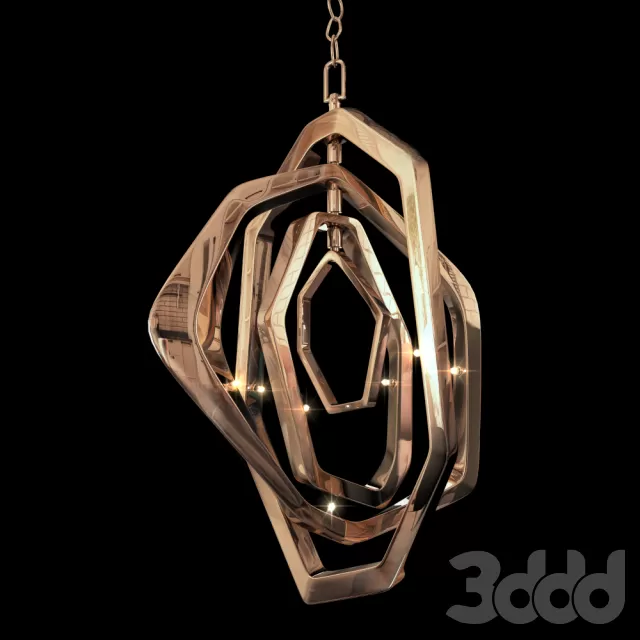 Подвесной светильник 131821 – 236867