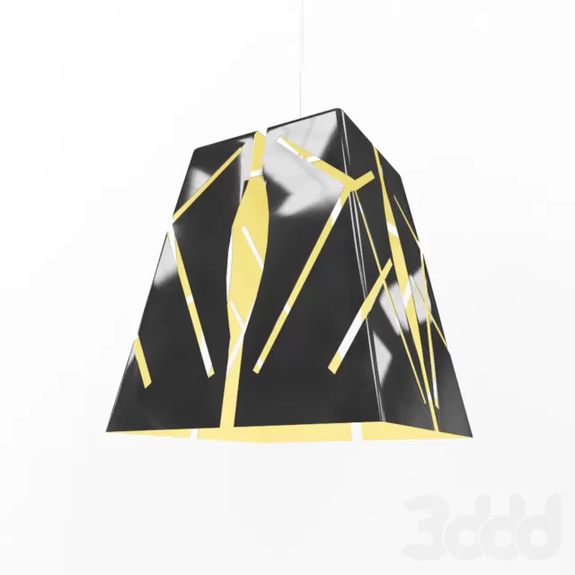 Подвесной светильник 737825 black – 236881