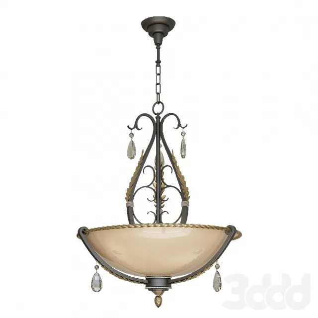 Подвесной светильник Donolux Gotico – 236889