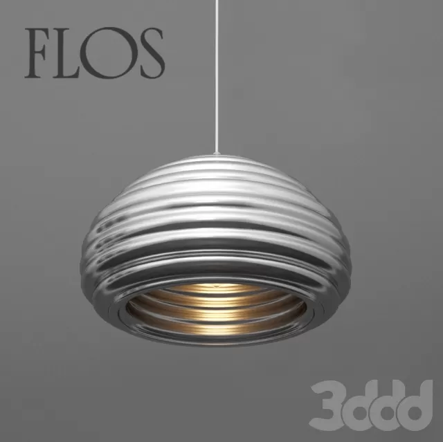 Подвесной светильник Flos SPLÜGEN BRÄU – 236899