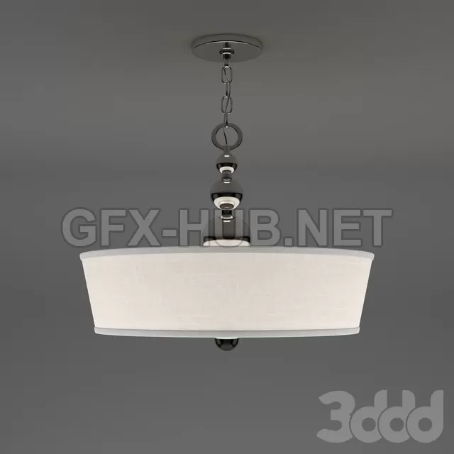 Подвесной светильник Hinkley Zelda – 236909