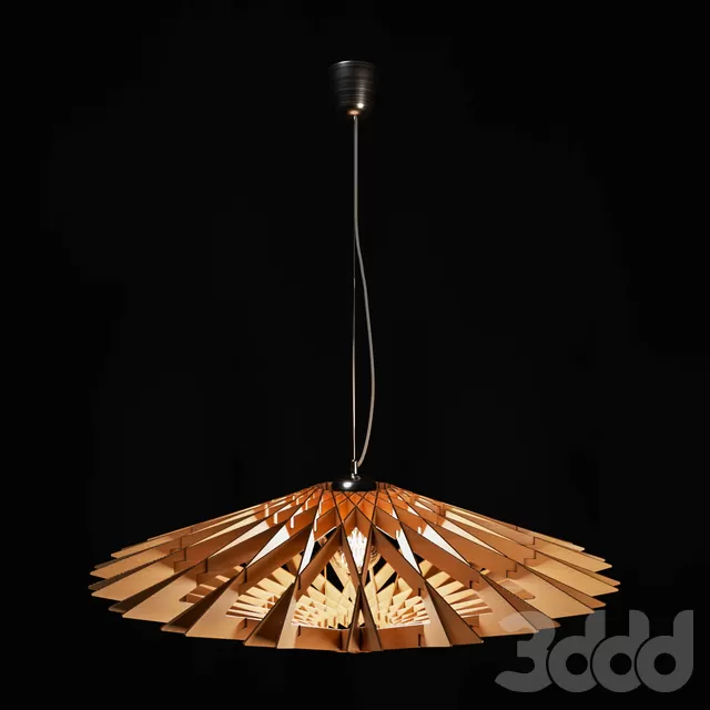 Подвесной светильник Impuls – 236915