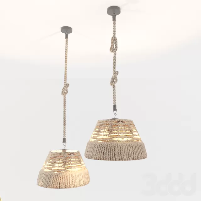 Подвесной светильник LAMPSHADE – 236921