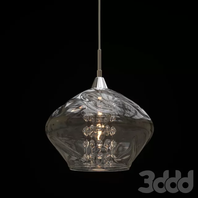 Подвесной светильник Maytoni Haze MOD244-01-N – 236927