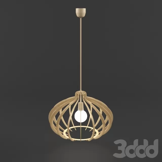 подвесной светильник Nowodvorski 4174 Ika – 236929