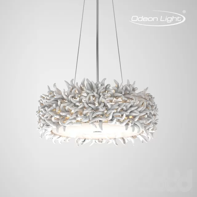 Подвесной светильник Odeon Light Esma 2755 6 – 236935