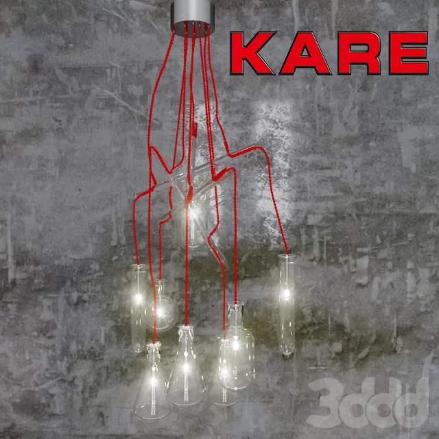 Подвесной светильник Provella 8er – 236939