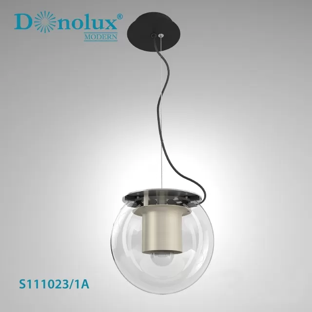 Подвесной светильник S111023 1A – 236955