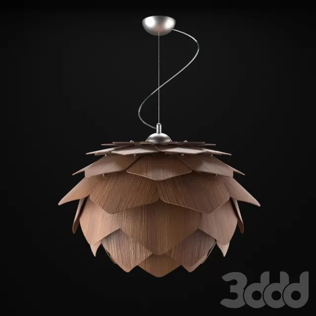 Подвесной светильник ЛОТОС – 236989