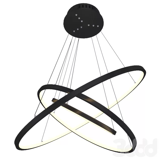 Подвесной светодиодный светильник 260029 – 236995