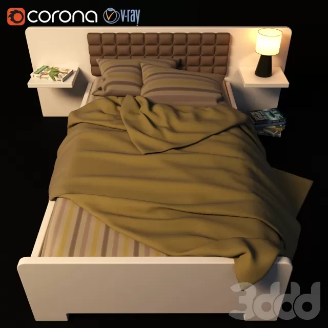 Подростковая кровать – 237017