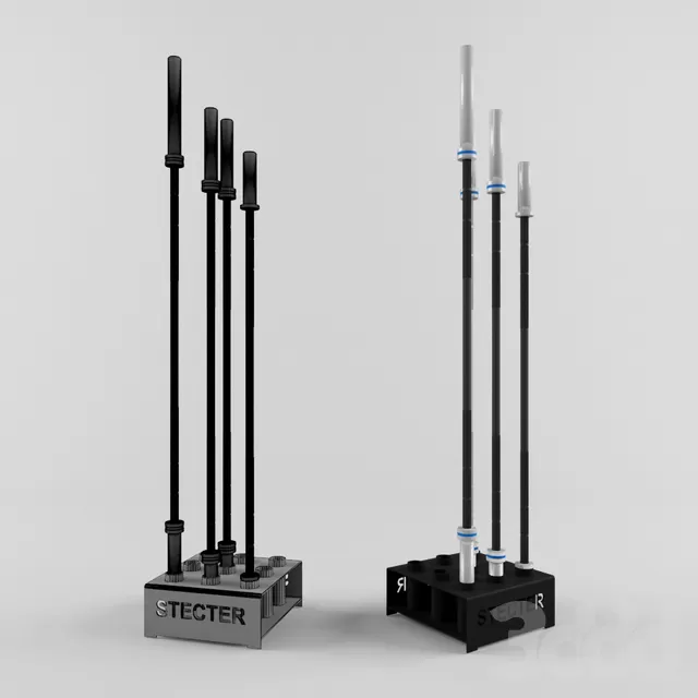 Подставка для грифов STECTER – 237043