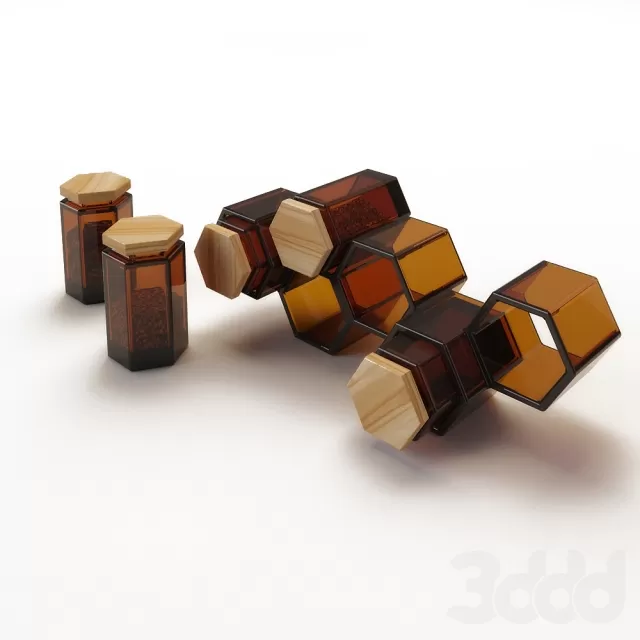 Подставка для специй – 237045