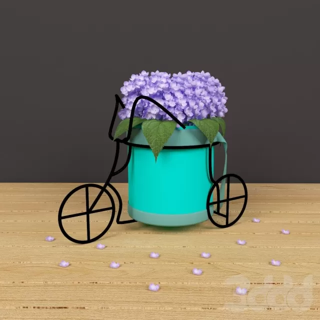 Подставка для цветов – 237047