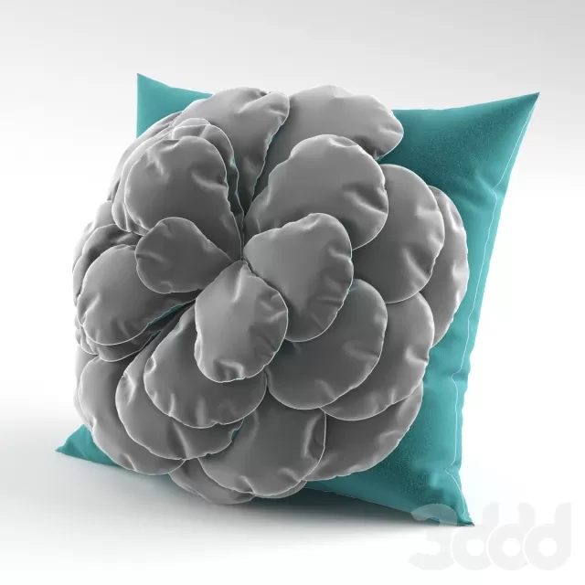 Подушка Pillow Victoria Rose – 237053