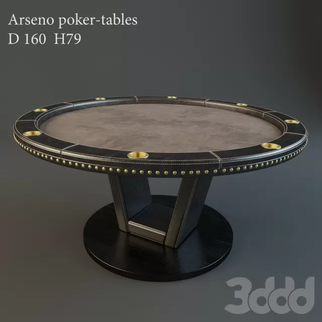 покерный стол Arseno – 237087