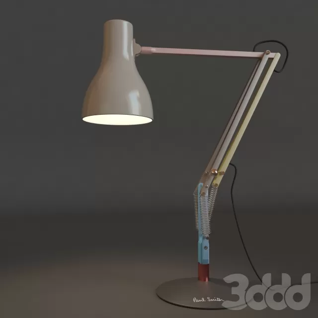 Пол Смит светильник Anglepoise – 237089