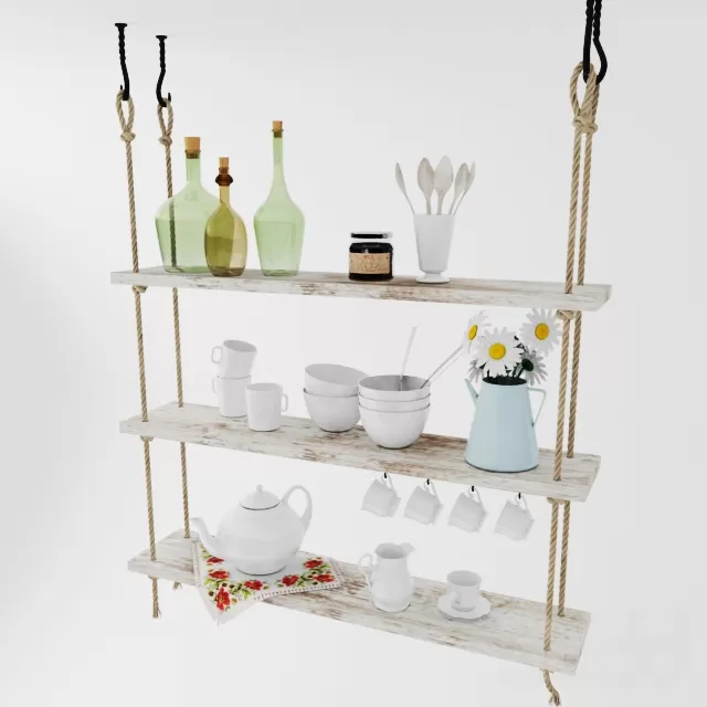 полка подвесная – 237107