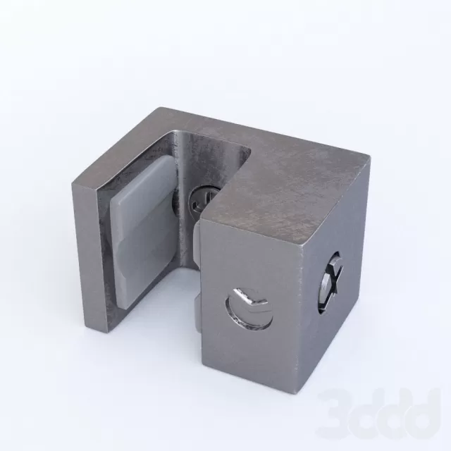 Полкодержатель KristalItaliana Ferramenta – 237115