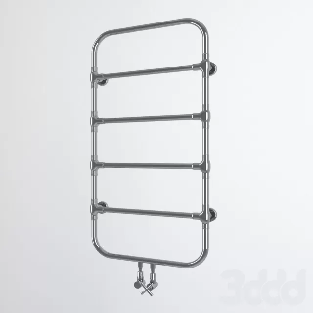 Полотенцесушитель Zehnder Nobis – 237121