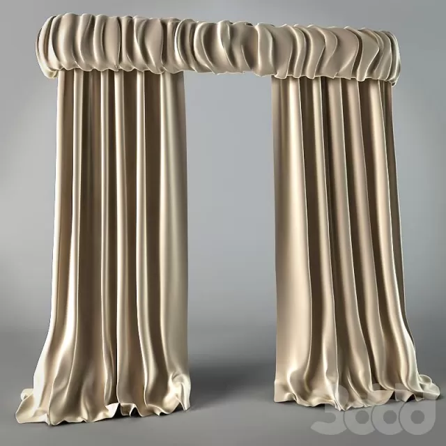 Портьеры – 237145