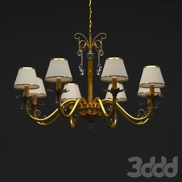 Потолочная люстра – 237165