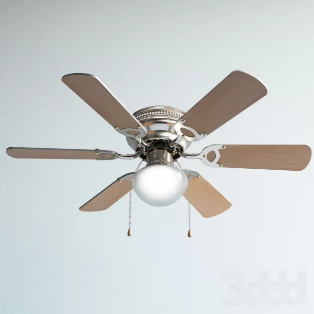 потолочный вентилятор светильник GLOBO UGO 0307 – 237181