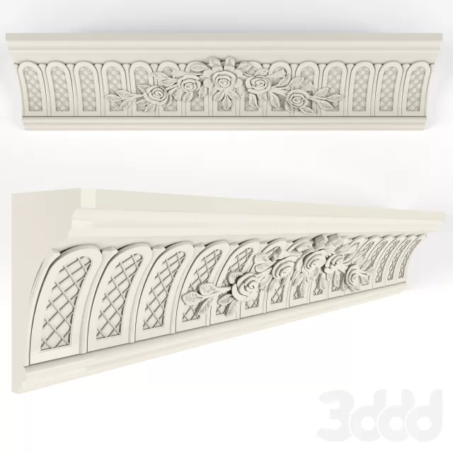 Потолочный карниз – 237183