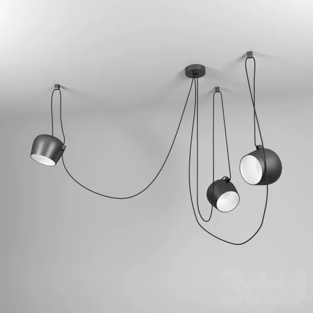 Потолочный светильник AIM – 237195