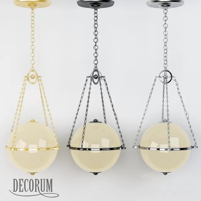 ПОТОЛОЧНЫЙ СВЕТИЛЬНИК CHC2135AB-WG – 237197