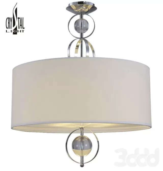 Потолочный светильник Crystal Light 1 – 237207