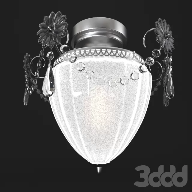 Потолочный светильник MM Lampadari RUGIADA 6957_P1 – 237213