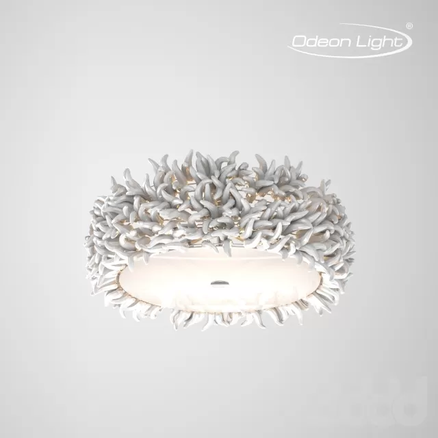 Потолочный светильник Odeon Light Esma 2755 6C – 237227