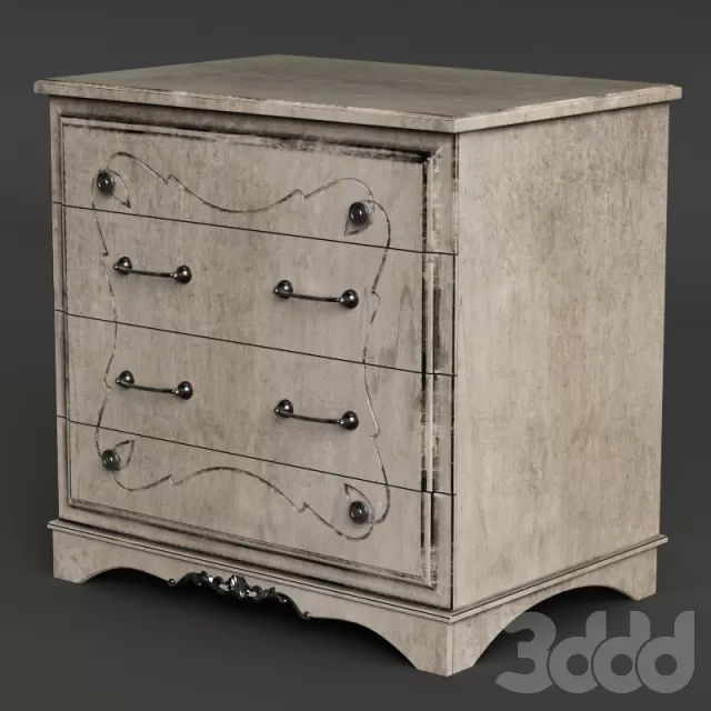 Прикроватная тумба – 237253