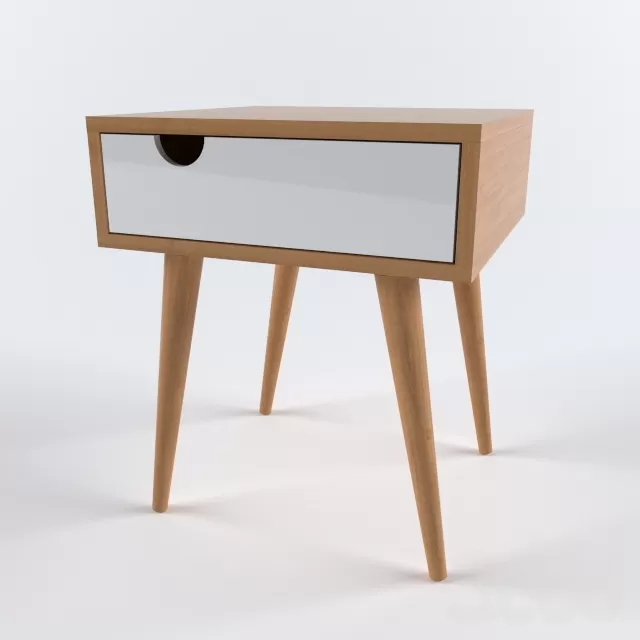 Прикроватная тумба Talia – 237261