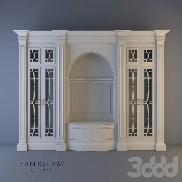 Прихожая Habersham – 237291