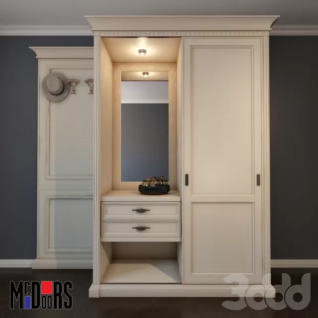 Прихожая Mr.Doors – 237293 Прихожая Mr.Doors – 237293
