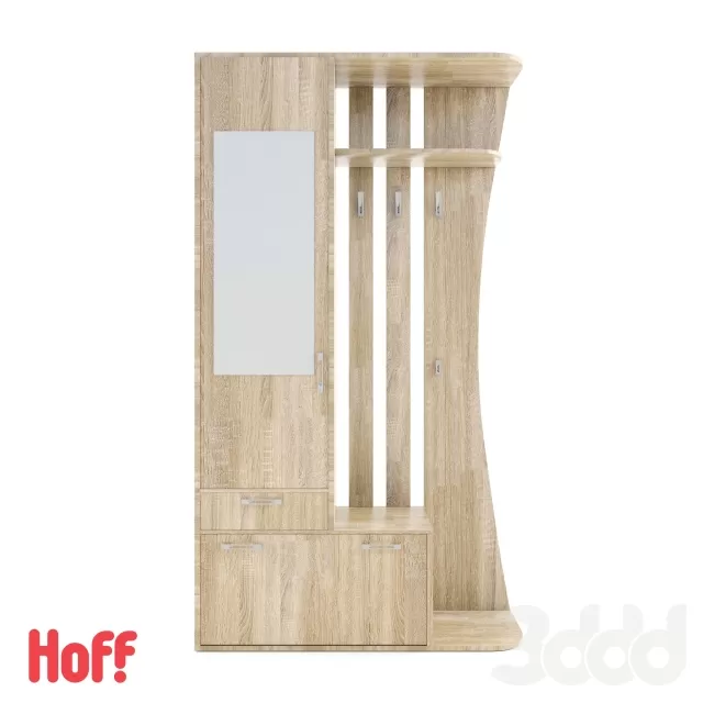 Прихожая Классик – 237301