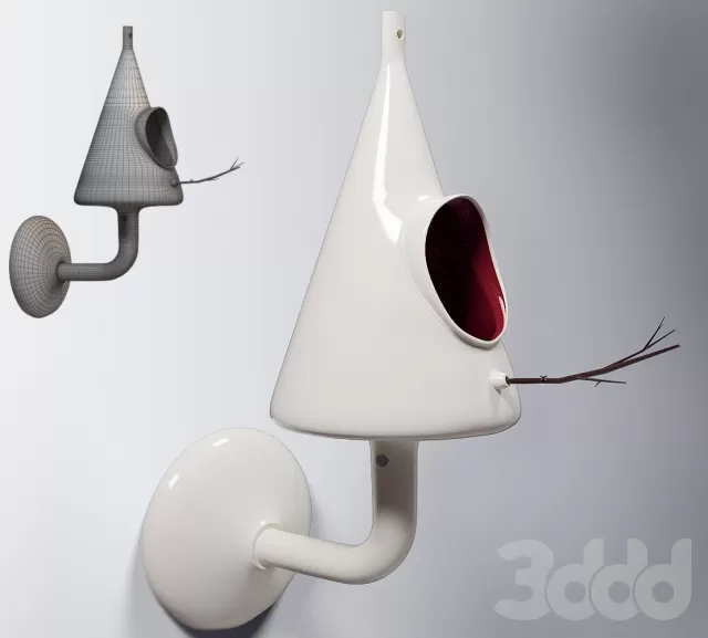 Птичий домик APA – 237327