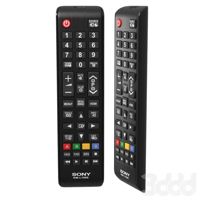 Пульт ТВ – 237339