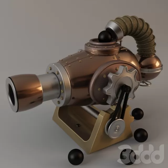 Пушка – 237403