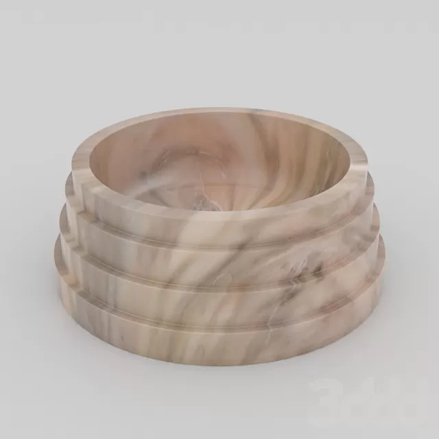 Раковина мраморная РМ17 – 237549