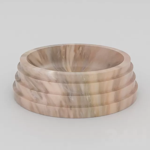 Раковина мраморная РМ18 – 237551