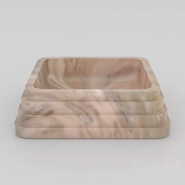 Раковина мраморная РМ20 – 237555