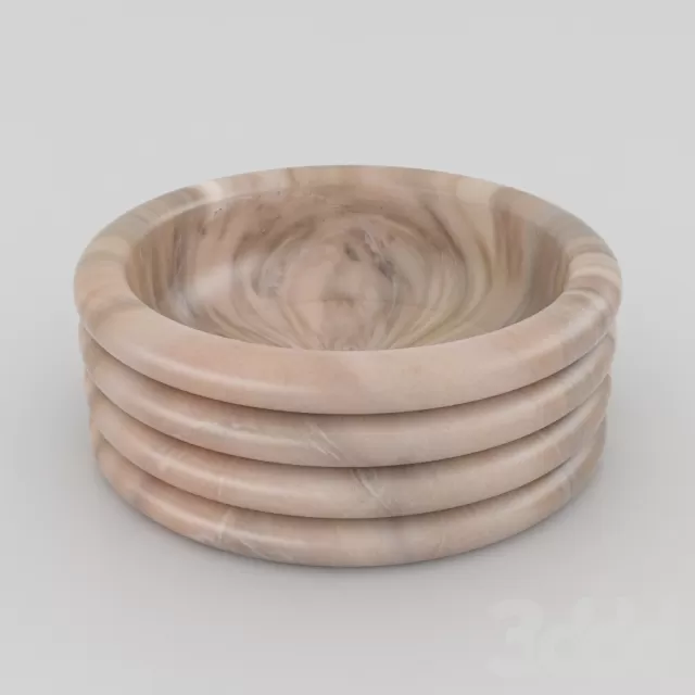 Раковина мраморная РМ21 – 237557