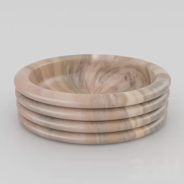 Раковина мраморная РМ22 – 237559