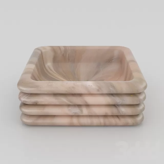 Раковина мраморная РМ23 – 237561